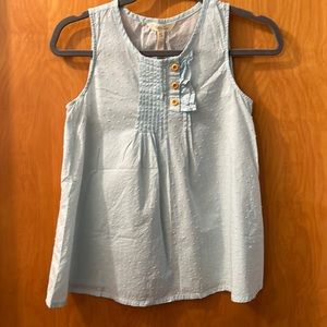 Matilda Jane Cloud Watching Tunic